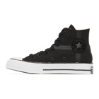 Converse Black Rokit Edition Chuck 70 High Sneakers