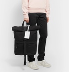 Maison Margiela - Canvas Backpack - Black