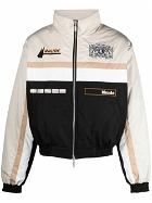 RHUDE - Logoed Jacket