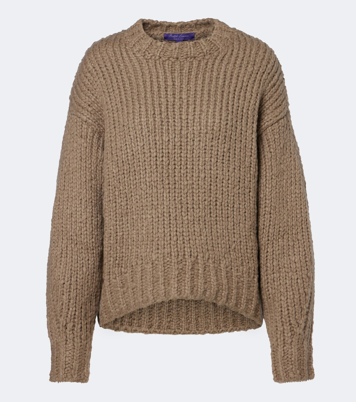 Ralph Lauren Collection Cashmere sweater