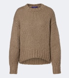 Ralph Lauren Collection Cashmere sweater
