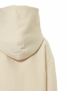 LES TIEN Cropped Hoodie