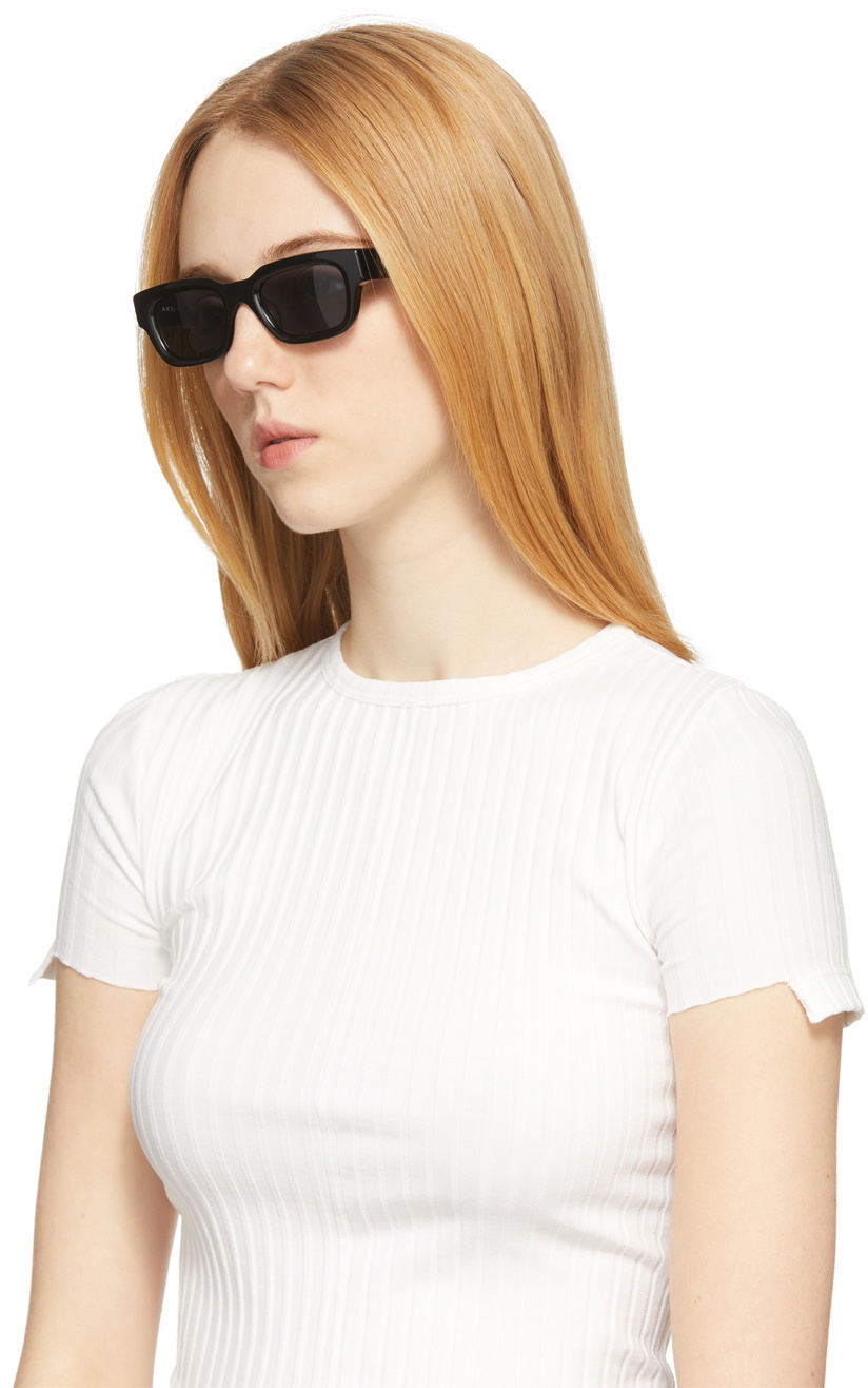Akila Black Zed Sunglasses AKILA
