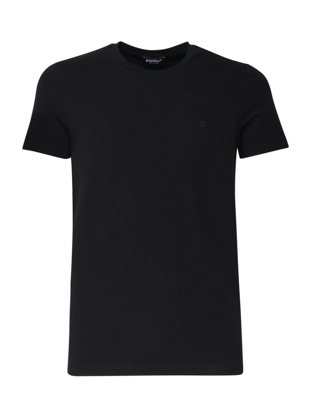 Photo: Dondup T-shirt In Cotton