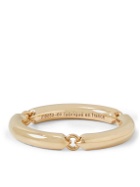Le Gramme - 9g 18-Karat Gold Ring - Gold