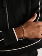 Sydney Evan - 14-Karat Gold Chain Bracelet