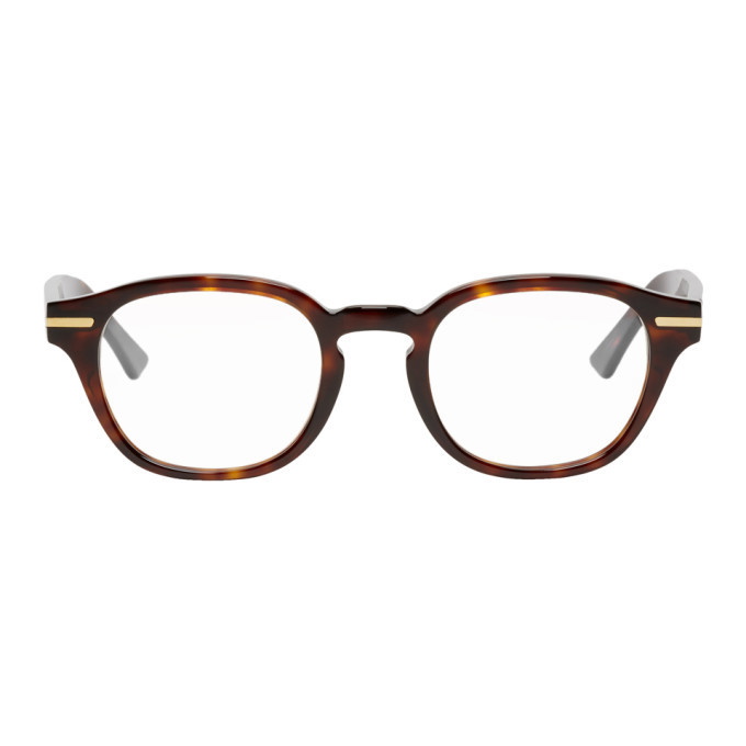 Photo: Cutler And Gross Tortoiseshell 1356-02 Glasses