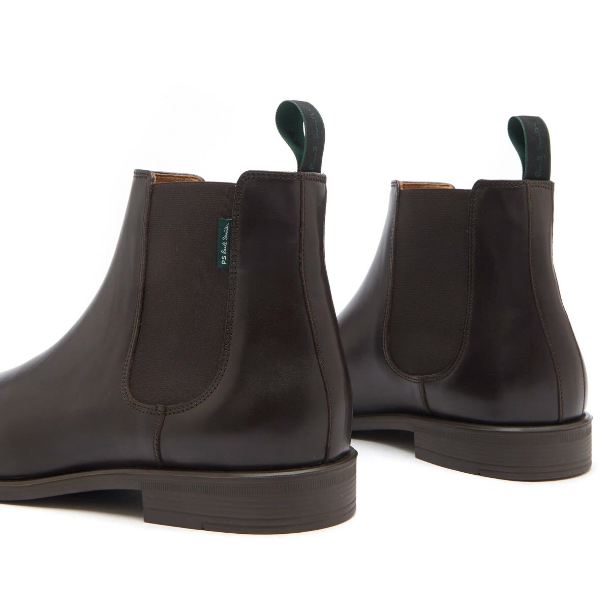 Paul Smith Men's Cedric Boot in Brown