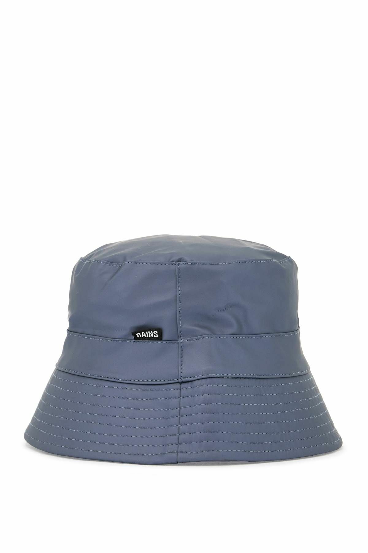 RAINS waterproof bucket hat Blue