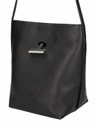 LITTLE LIFFNER - Penne Leather Bucket Bag