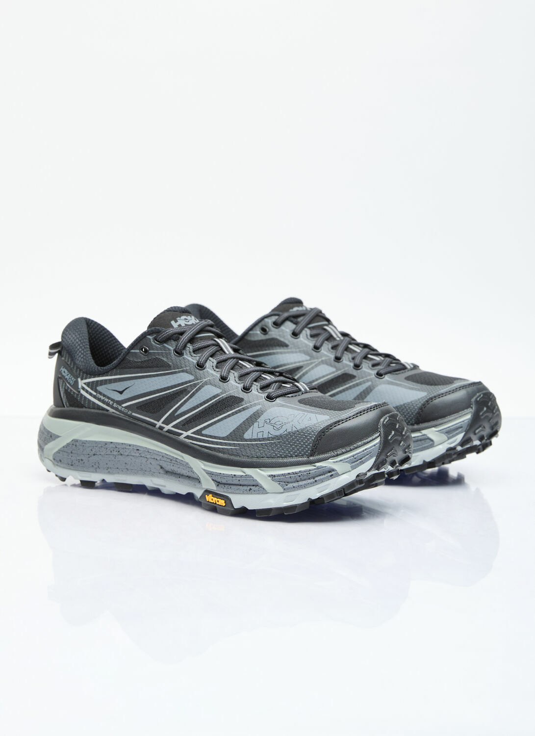 HOKA Mafate Speed 2 Sneakers