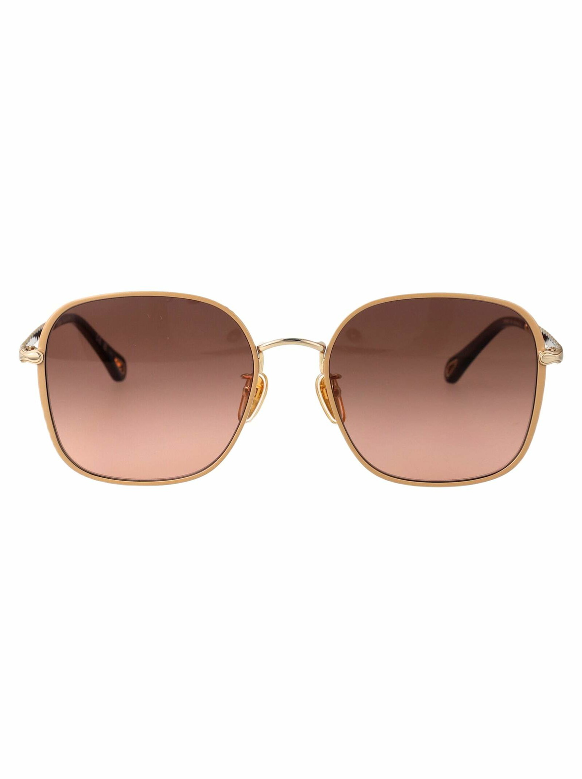 Chloé Hexagonal sunglasses Chloe