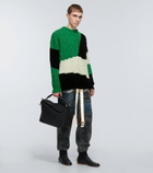 Loewe - Lighthouse fleece sweatpants