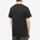 Maharishi Men's Trip T-Shirt in Black