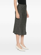DÔEN Elowena Midi Skirt