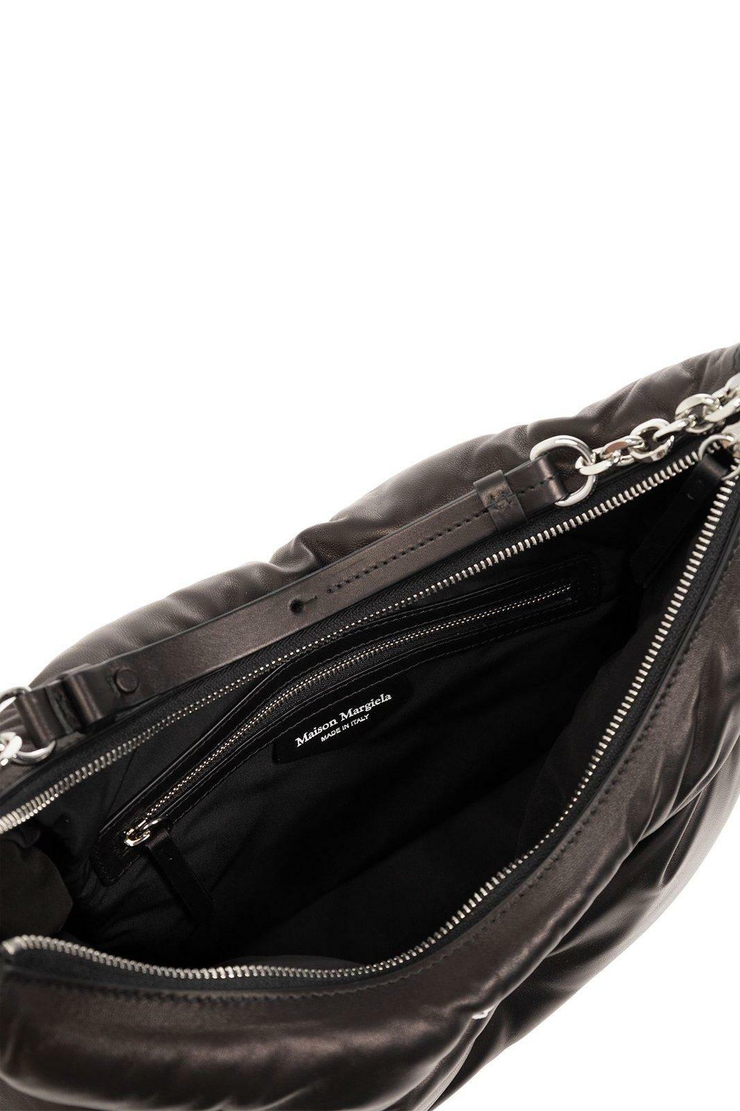 Micro Glam Slam Hobo Shoulder Bag main image 1