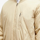 Isabel Marant Men's Bomber Jacket in Beige