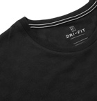 Nike Tennis - NikeCourt Challenger Dri-FIT Tennis T-Shirt - Men - Black