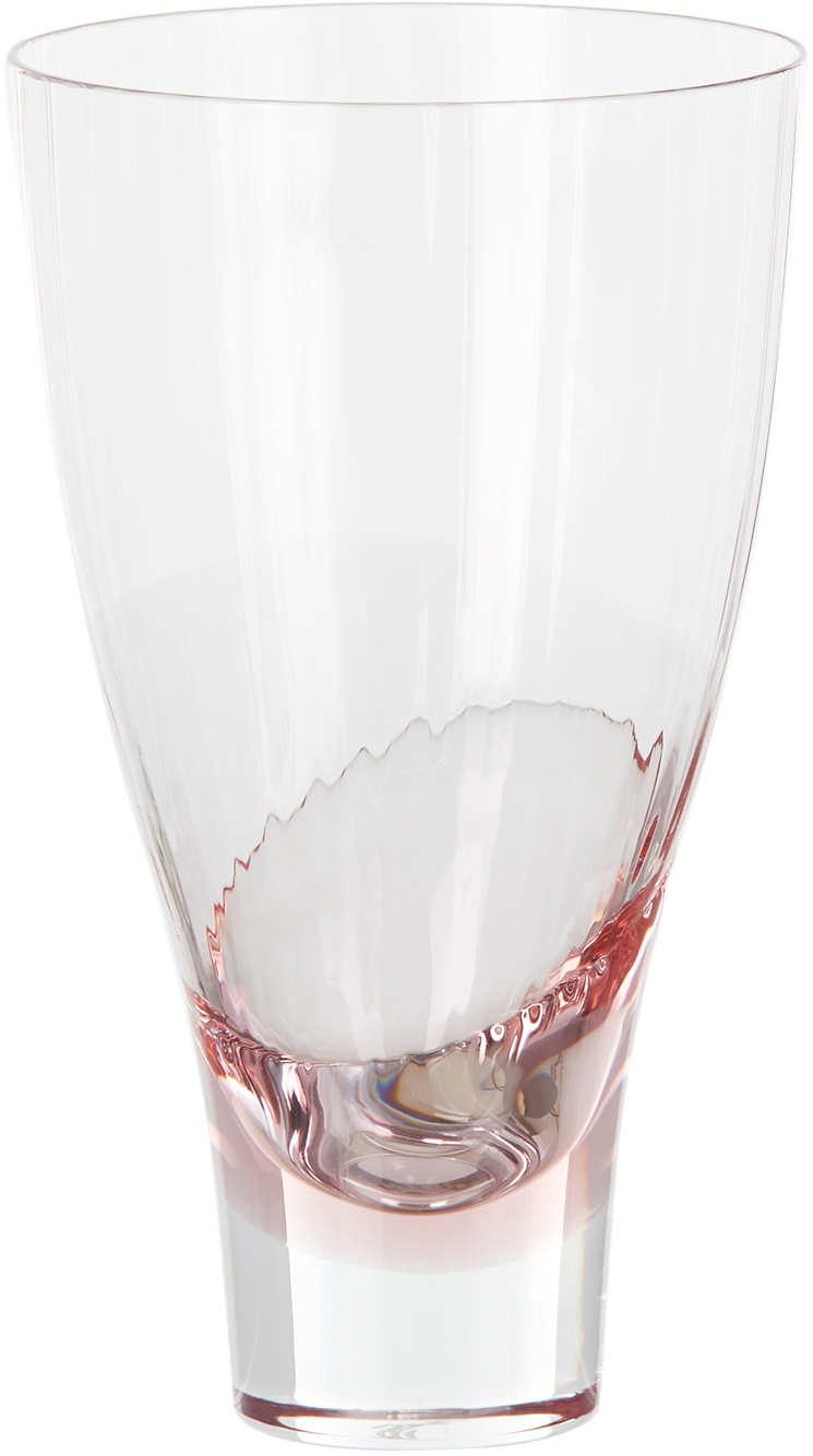 SGHR Sugahara Pink Cyst Tumbler, 320 mL