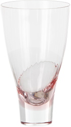 SGHR Sugahara Pink Cyst Tumbler, 320 mL