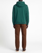 Woolrich Mens Sweatshirt in Green