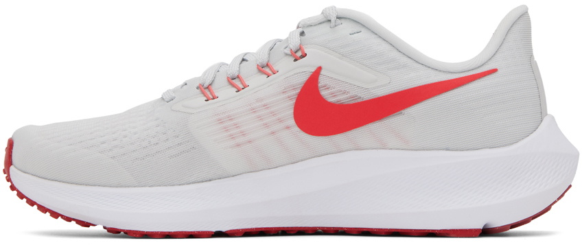 Nike White Air Zoom Pegasus 39 Sneakers Nike