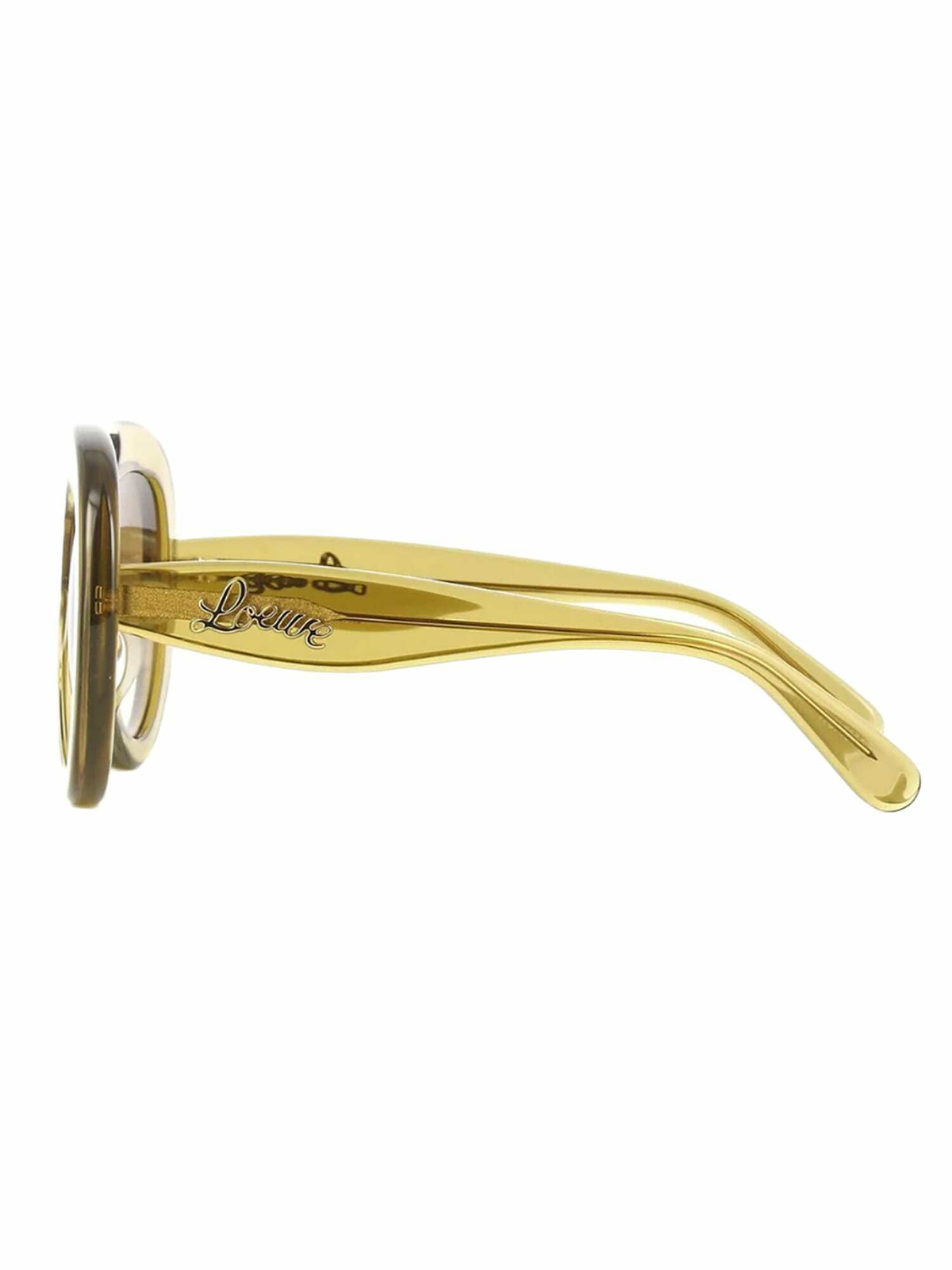 Loewe LW40144U Sunglasses