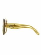 Loewe LW40144U Sunglasses