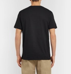 Craig Green - Cotton-Jersey T-Shirt - Men - Black