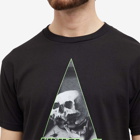 Pleasures Men's Soundscape T-Shirt in Black