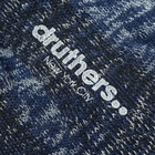 Druthers Defender Crew Sock