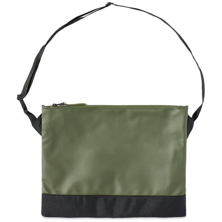 Photo: Rains Musette Bag