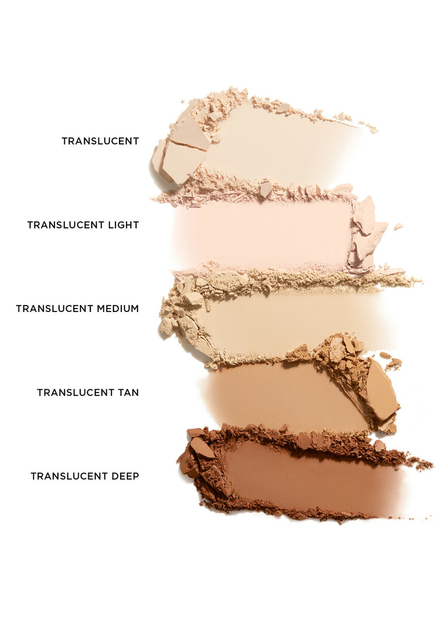 Hourglass Vanish Airbrush Pressed Powder - Translucent Medium