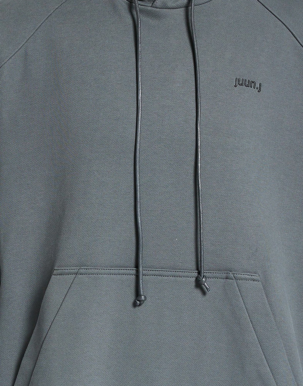 Juun. j Mens Sweatshirt Charcoal