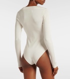 Galvan Jersey bodysuit