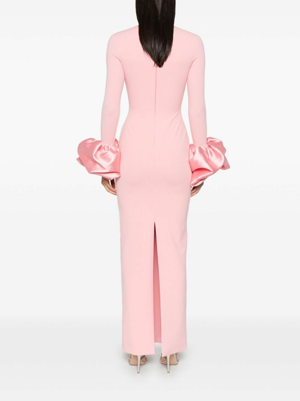 Solace London Viviana Maxi Dress
