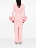 Solace London Viviana Maxi Dress