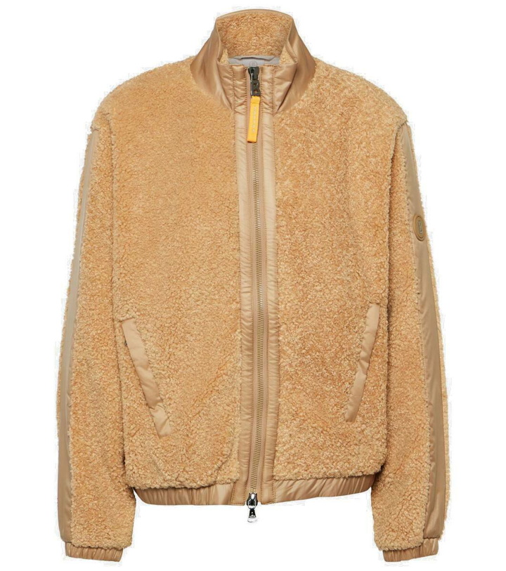 Photo: Bogner Emylia teddy jacket