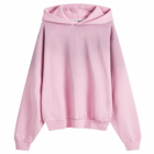 Acne Studios Women's Back Logo Hoodie