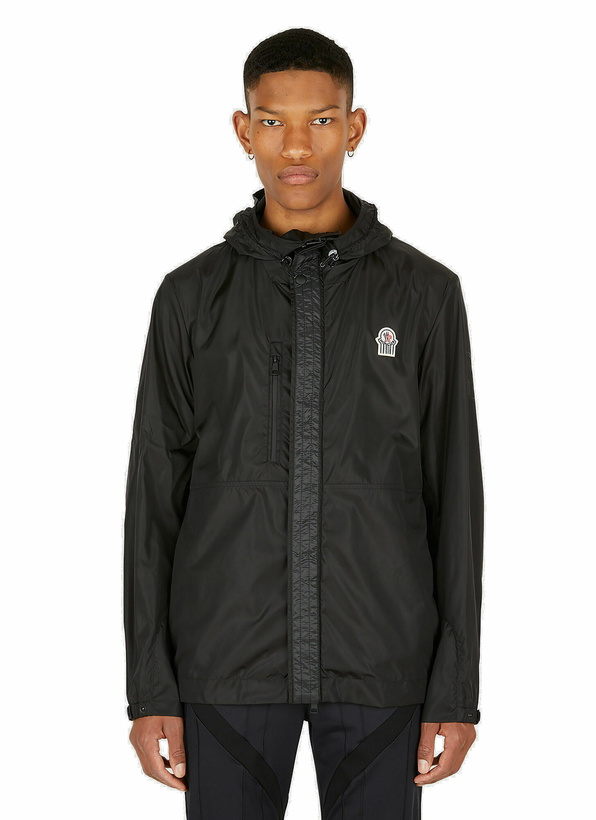 Photo: Denter Jacket in Black