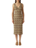TwinSet Viscose Dress