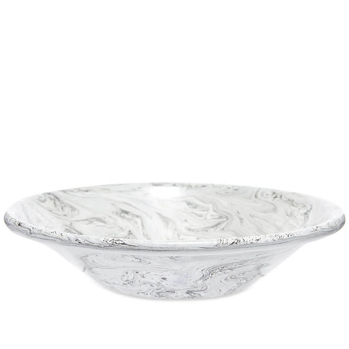 Photo: HAY Soft Ice Cereal Bowl