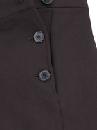 Courrèges Tailored Pants oblique