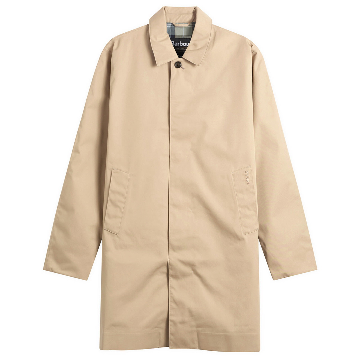 Barbour x Engineered Garments Dumbo Wax Jacket Barbour