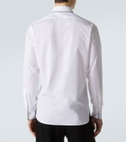 Tom Ford Cotton poplin shirt