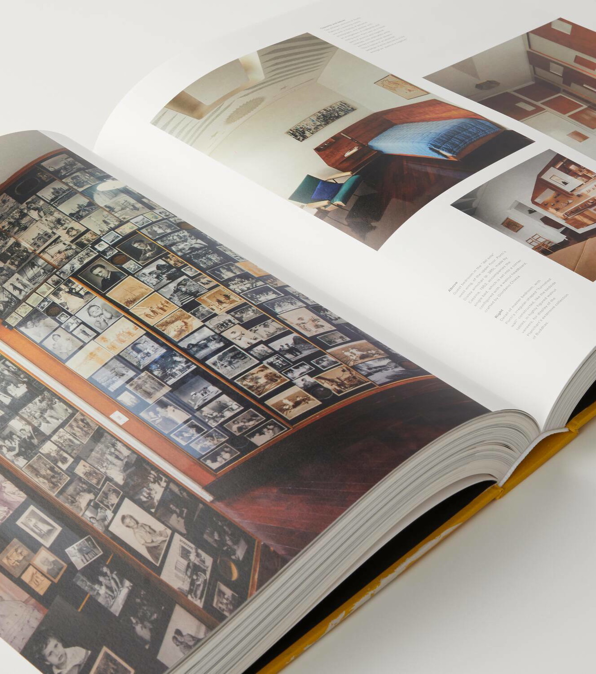 Taschen Gio Ponti book