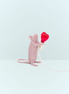 Seletti Mouse Valentine's Day Lamp