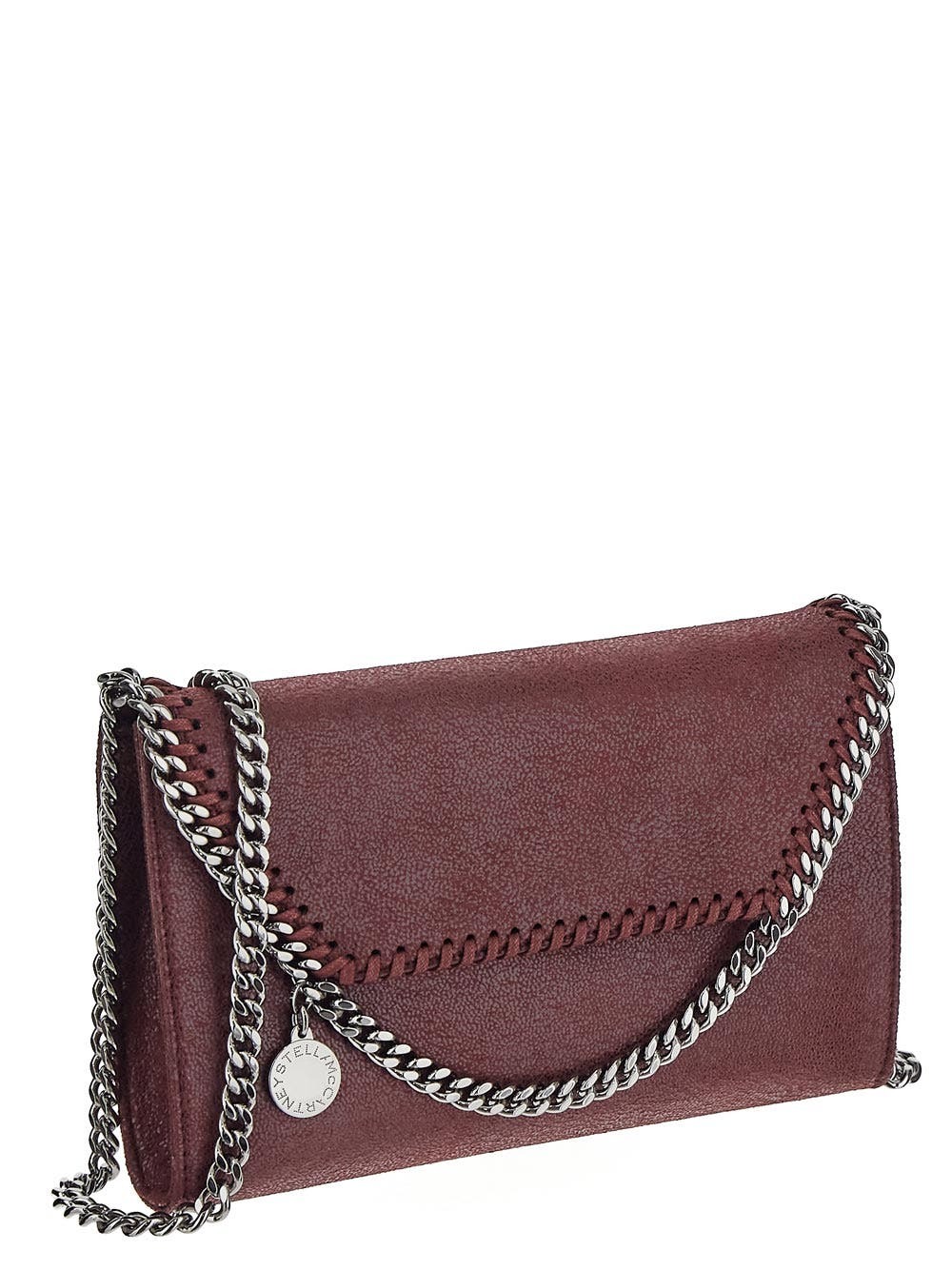 Stella Mccartney Falabella Wallet Crossbody Bag Stella McCartney