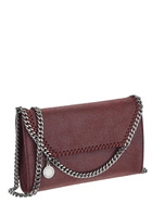 Stella Mccartney Falabella Wallet Crossbody Bag