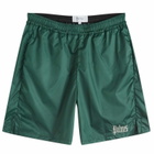 Palmes Men's Olde Shorts in Green